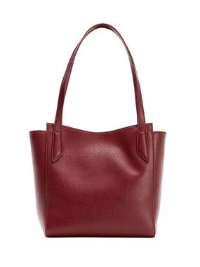 Zara red bag - New